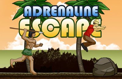 logo Adrenaline Escape