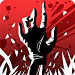 Zombie battleground icon
