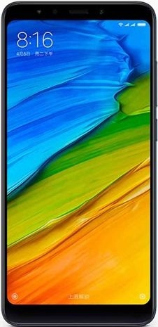 Xiaomi Redmi 5 applications