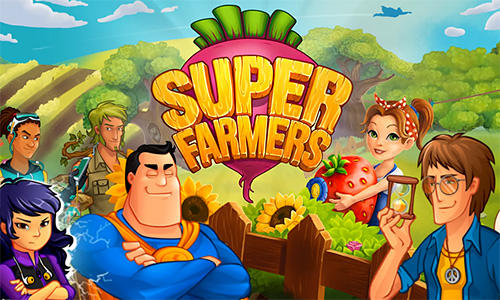 Superfarmers скріншот 1