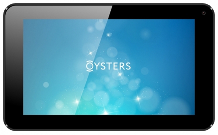 Free ringtones for Oysters T74RD
