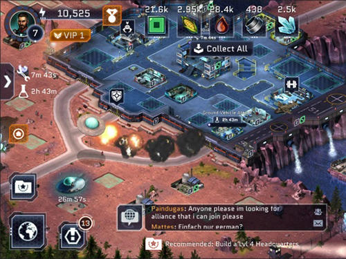 Operation: New Earth for Android
