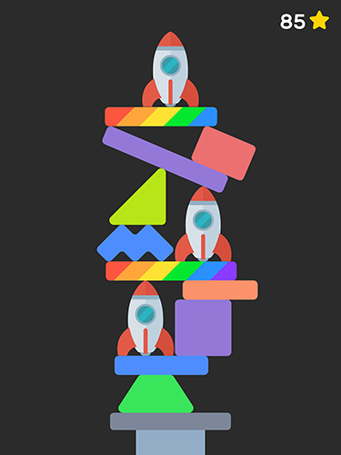 Perfect tower for Android