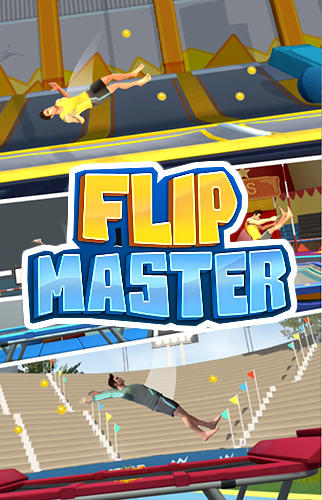 Flip master captura de tela 1