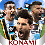 PES: Pro evolution soccer. Card collection іконка
