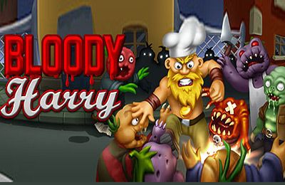 game bloody harry hack