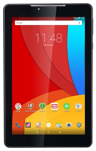 Рінгтони для Prestigio MultiPad PMT3777D