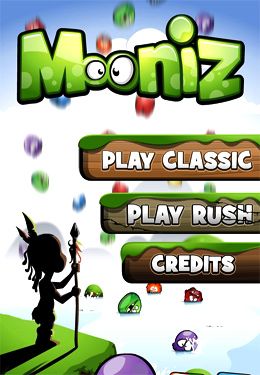 Mooniz for iPhone