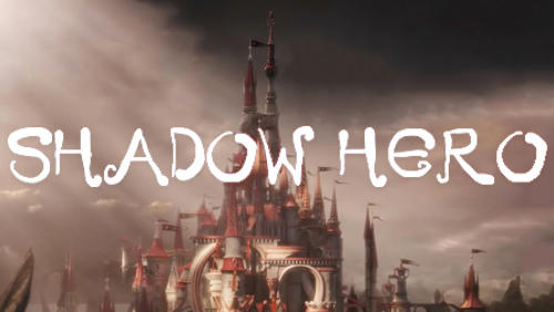 Shadow hero іконка