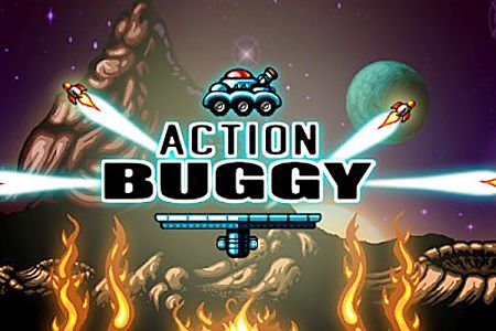 logo Action buggy
