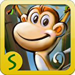 Swing Monkey ícone