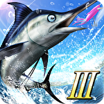 Excite big fishing 3 icono