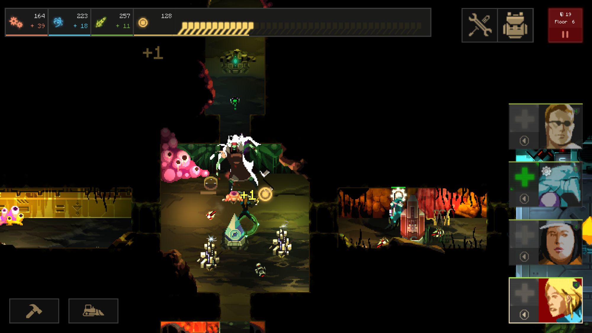 Dungeon of the Endless: Apogee for Android