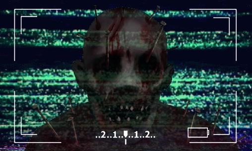 Eyeless: Horror game para Android