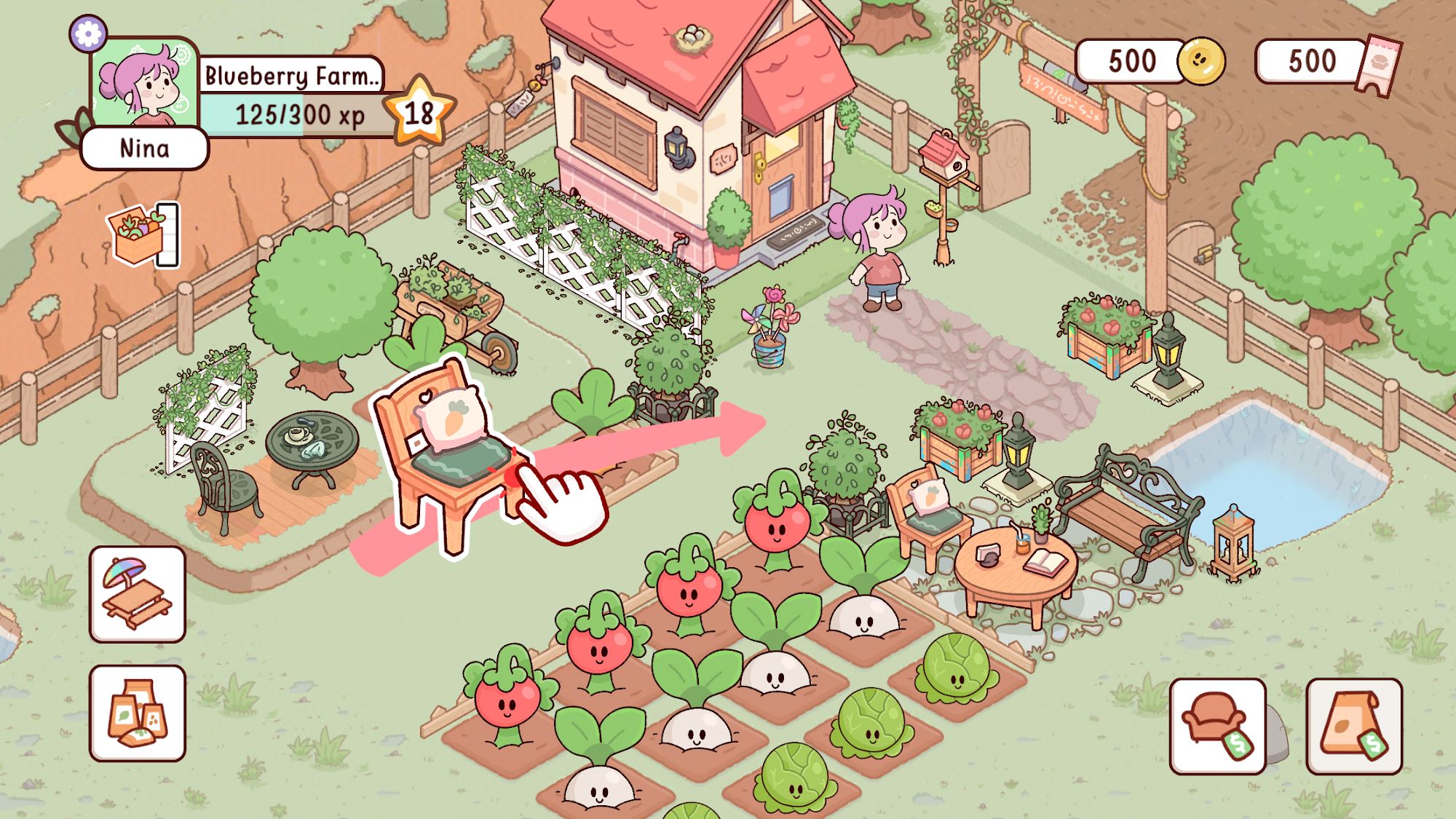 My Dear Farm for Android
