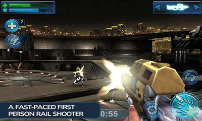Total Recall для Android