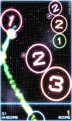 Orbital for Android