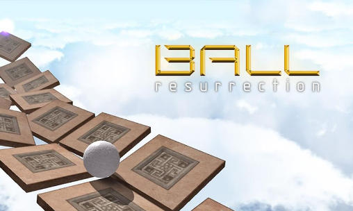 Ball: Resurrection screenshot 1