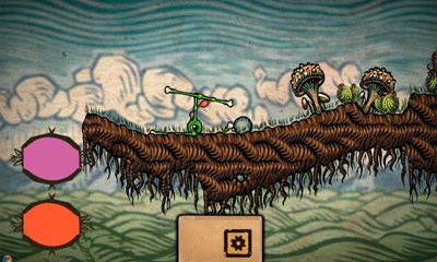 Incredipede for Android