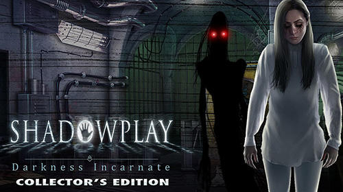 Shadowplay: Darkness incarnate. Collector's edition screenshot 1