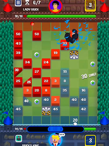 Brick кoyale for Android