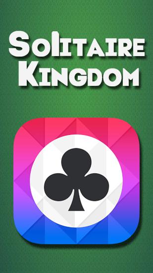 Solitaire kingdom: 18 games скріншот 1