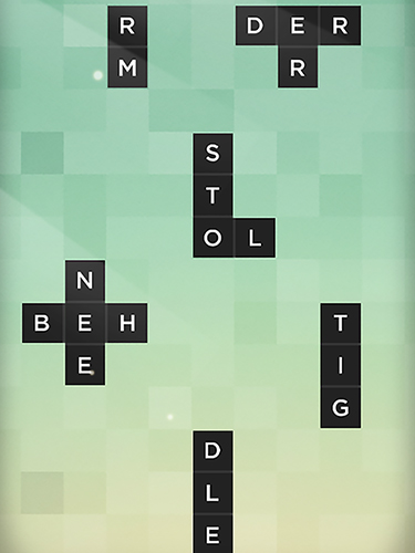 Bonza word puzzle for Android