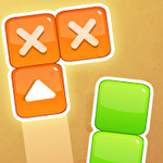 Brick shooter ultimate 2 icono