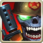 Zombie commando 2014 icon