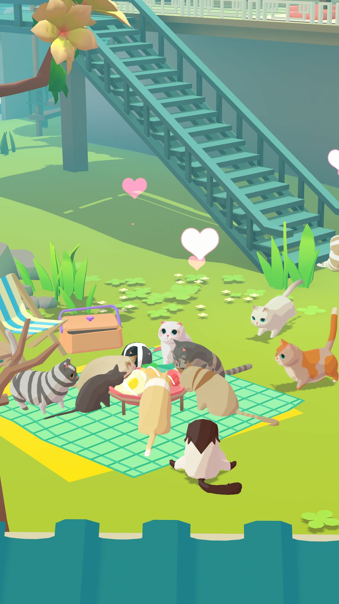 I need cats - Dokkaebi butler for Android