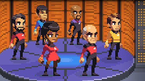 Star Trek: Trexels 2 Bild 1