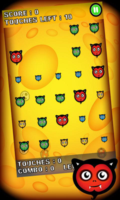 Bubble Blast Halloween pour Android