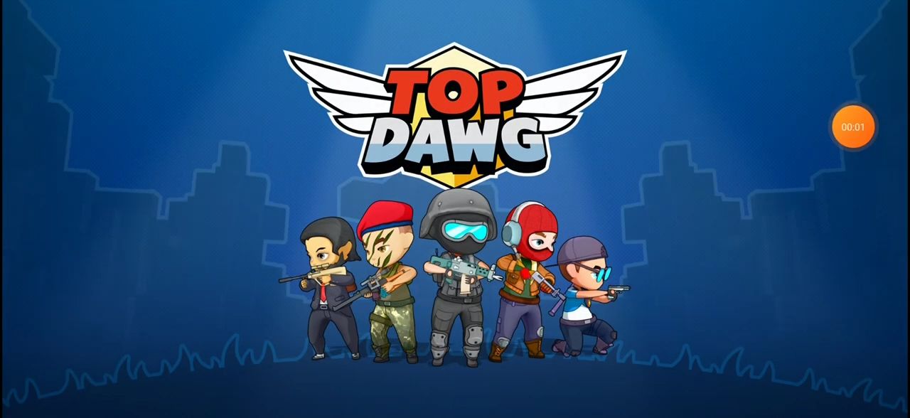 Top Dawg for Android