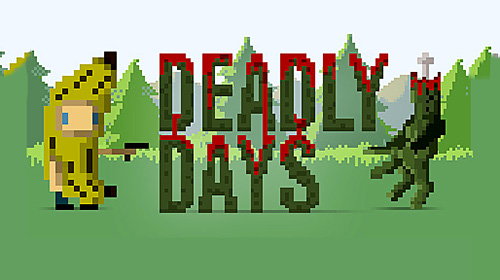 Deadly days ícone