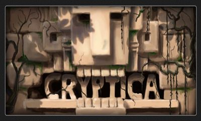 Cryptica icon