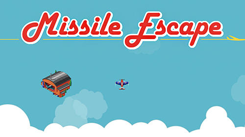 Missile escape capture d'écran 1