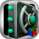 Can you escape this 1000 doors icono