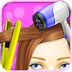 Princess Hair Salon icon