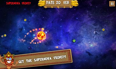 Mayan Prophecy Pro screenshot 1