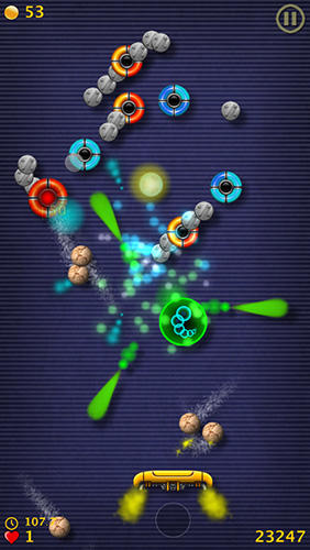 Jet ball 2 pour Android
