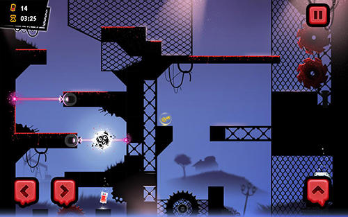 Heart attack для Android