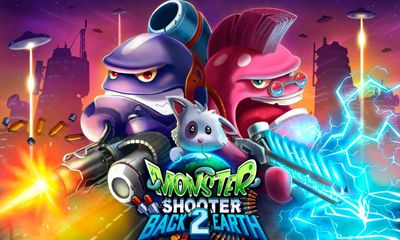 Monster Shooter 2: Back to Earth скриншот 1