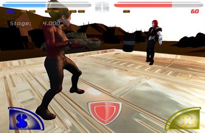 Battle Universe for iPhone for free