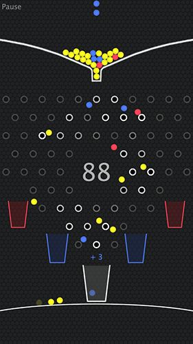 100 Balls+ for Android