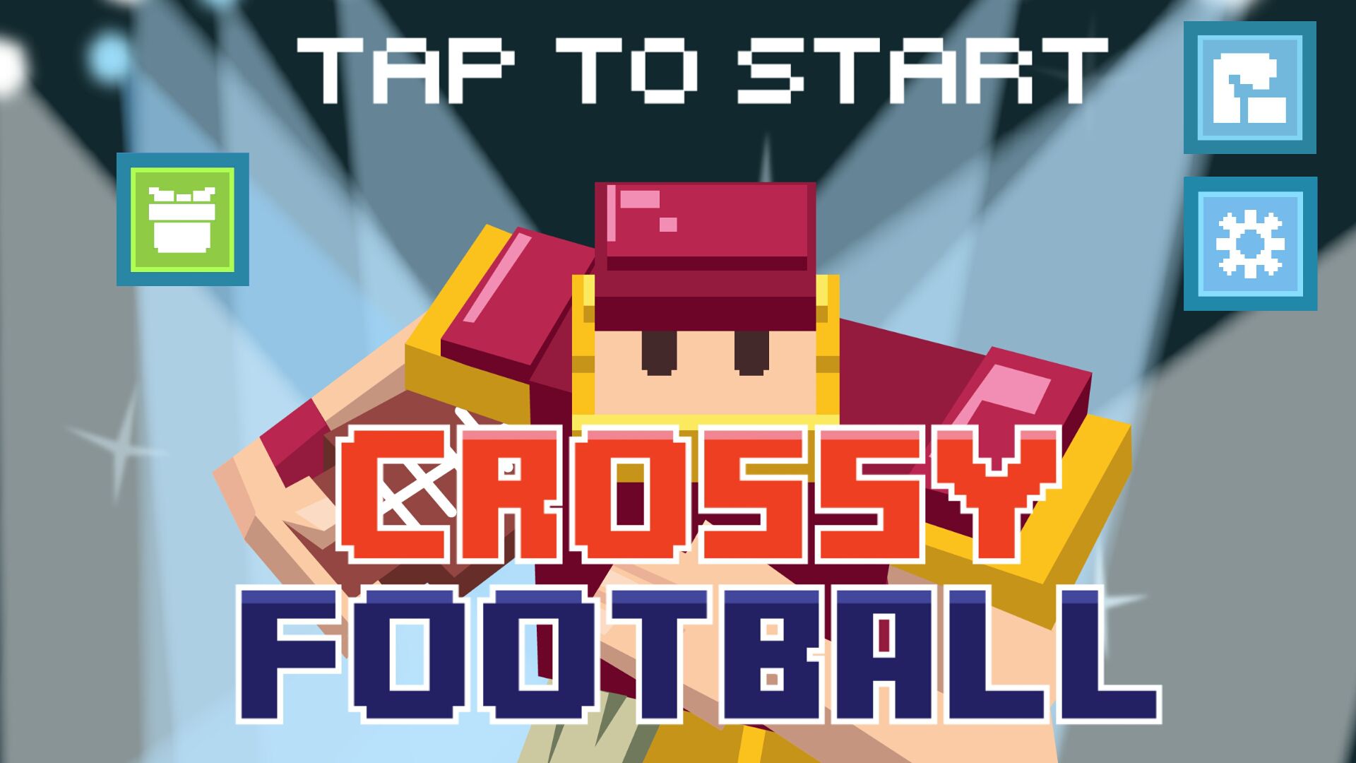 Crossy Football for Android
