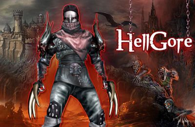 logo Hell Gore
