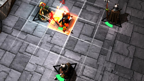 The warlock of Firetop mountain for iPhone for free