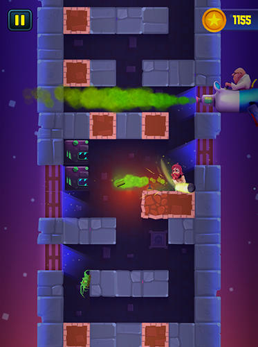 Wrecking mad для Android