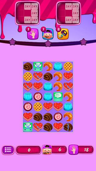 Sugar sweet pour Android