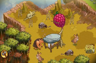 The Croods for iPhone for free